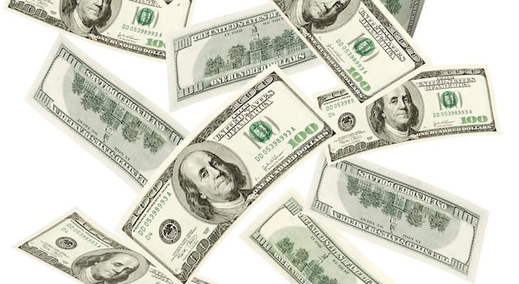 Money