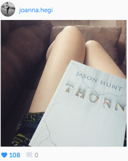 Jason Hunt on Instagram