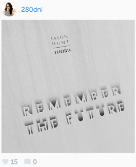 Jason Hunt on Instagram