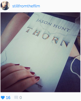 Jason Hunt on Instagram