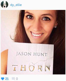 Jason Hunt on Instagram