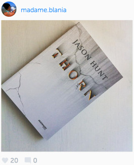 Jason Hunt on Instagram