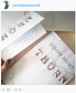 Jason Hunt on Instagram
