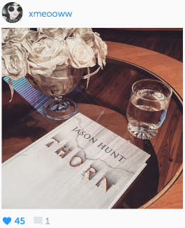 Jason Hunt on Instagram