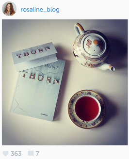 Jason Hunt on Instagram