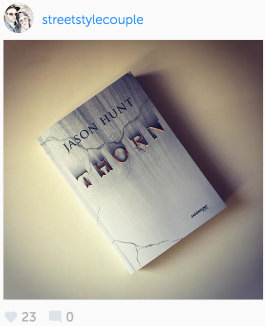 Jason Hunt on Instagram