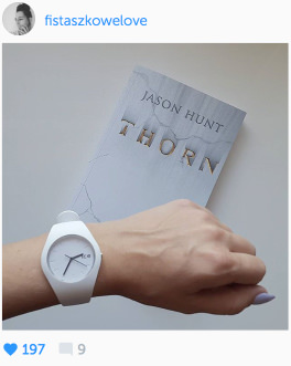 Jason Hunt on Instagram
